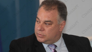 Д-р Ненков: Над 8 млн. лв. за болници с държавно участие
