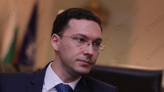 Митов: Трябва да се справим с имиграционния натиск