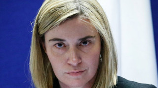 Могерини: ЕС да си говори с Русия