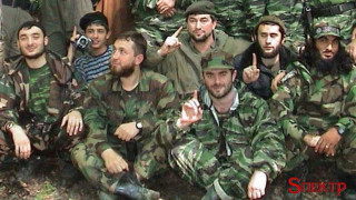 Набедиха кавказци за БГ джихадисти