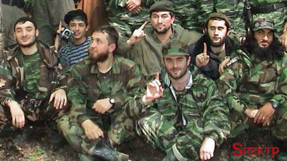 Набедиха кавказци за БГ джихадисти | StandartNews.com