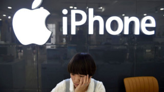 Вирус порази китайци с iPhone