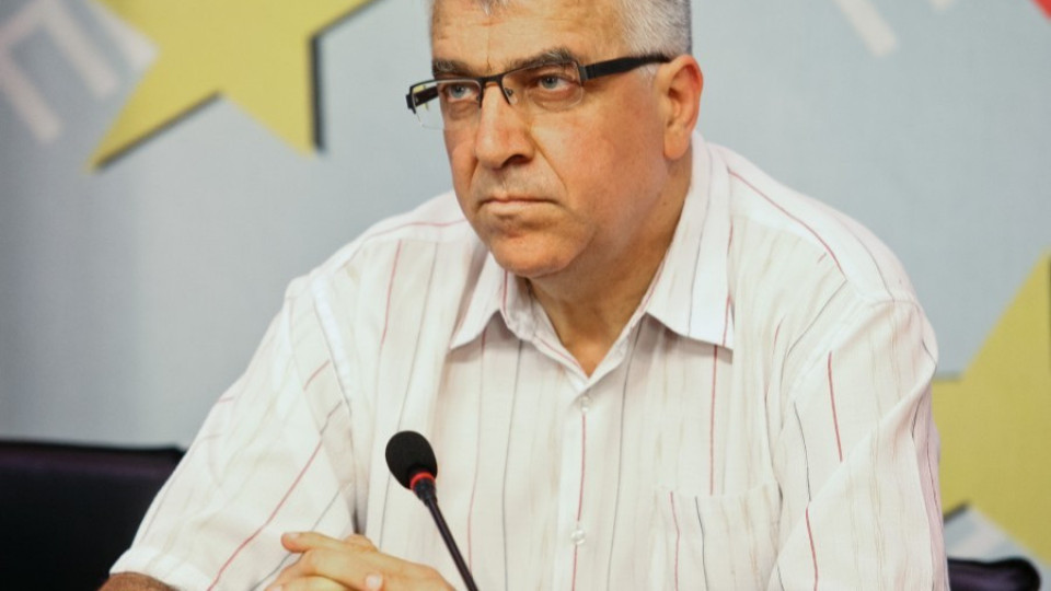 Румен Гечев: Попълването на Фонда за депозитите от бюджета е крайно решение | StandartNews.com