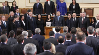 Новите козове на Бойко