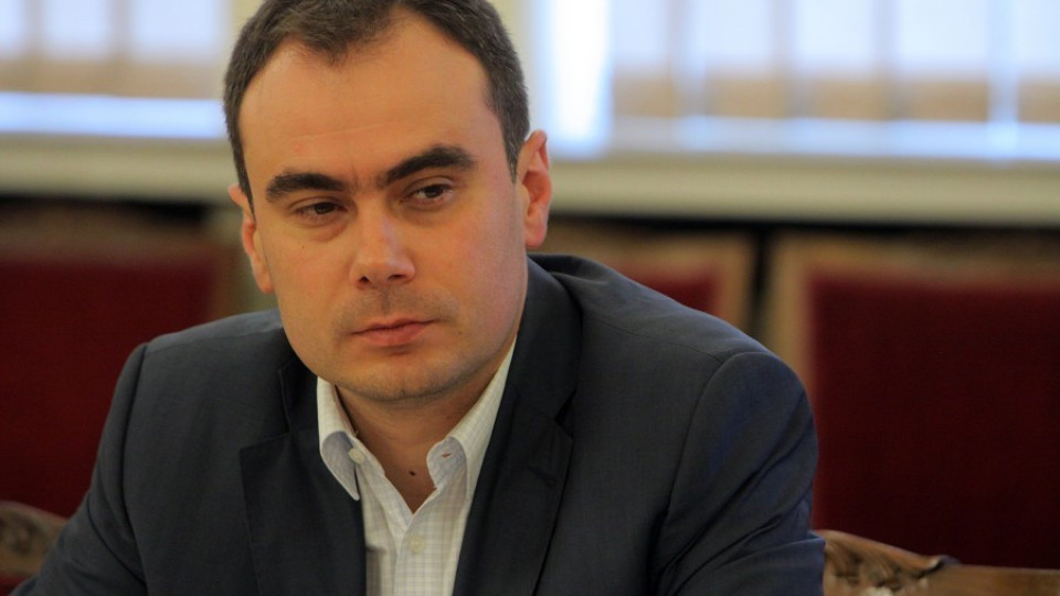 Бойчев: Нормално е новият председател на БСП да избере своя екип | StandartNews.com