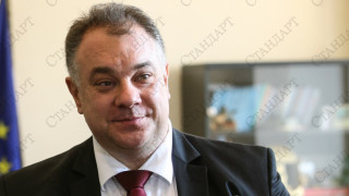 Д-р Ненков похвали новия здравен министър д-р Москов