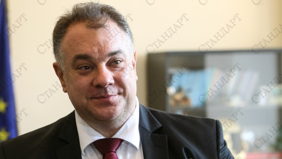 Д-р Ненков похвали новия здравен министър д-р Москов | StandartNews.com