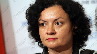 Министър Василева няма да сваля мораториума за шистов газ