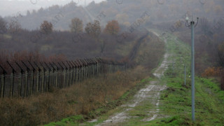 Германски активисти ще рушат "стената" между България и Турция