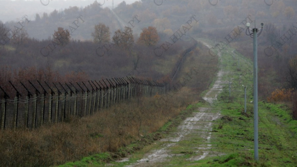 Германски активисти ще рушат "стената" между България и Турция | StandartNews.com