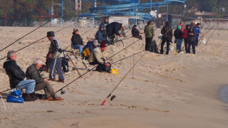 Добруджански въдичари изнасят риба за Гърция