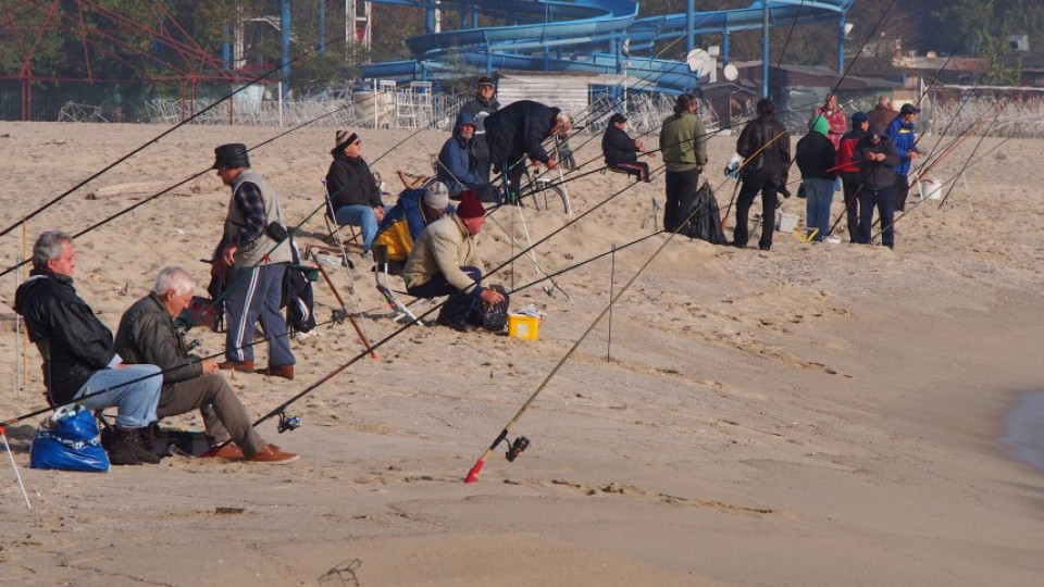 Добруджански въдичари изнасят риба за Гърция | StandartNews.com