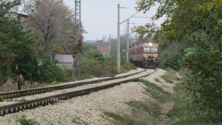 "Холдинг БДЖ" спира превозите за Ковачки