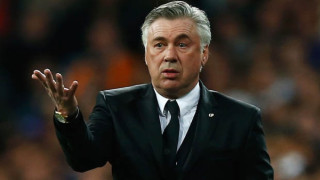 "Реал" остана с шестима играчи