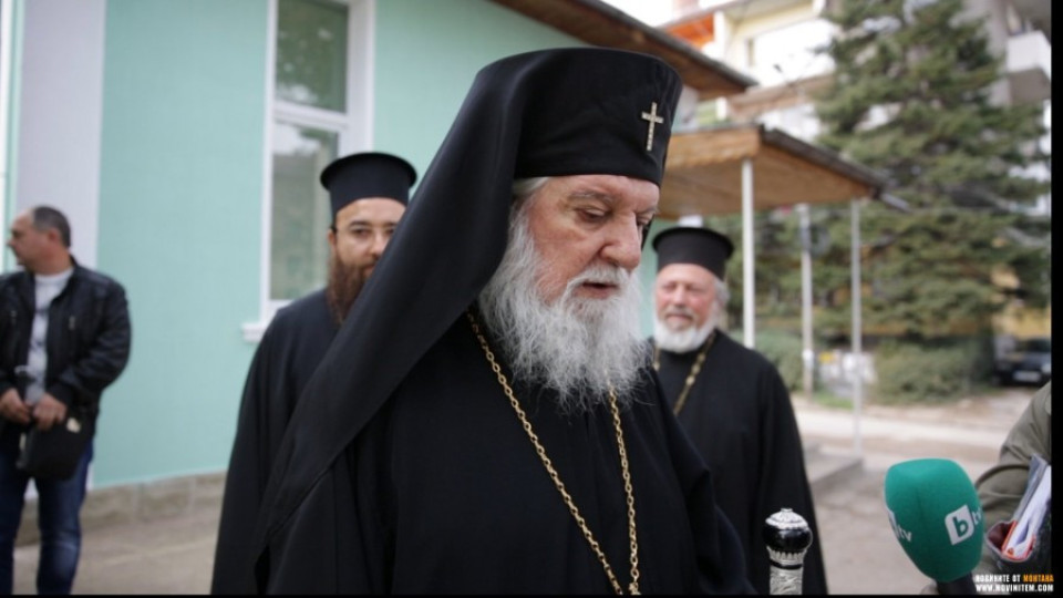 Младият епископ Поликарп се покая „невиждано досега” | StandartNews.com