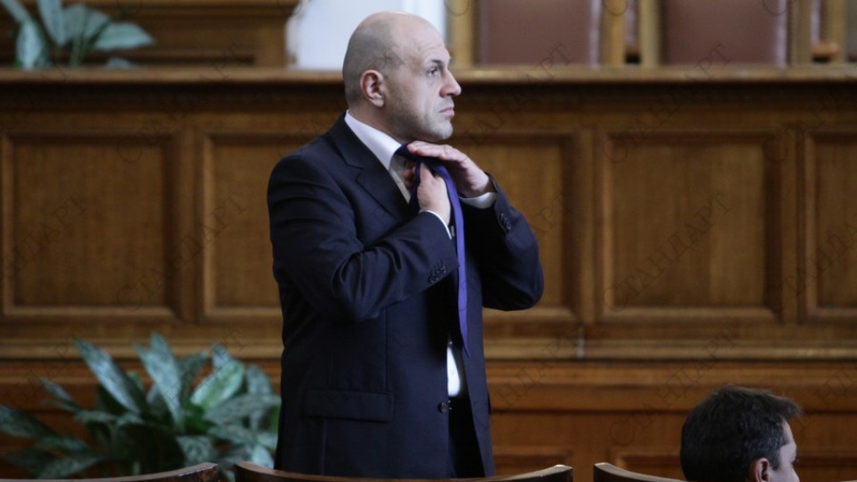Дончев: Трябва да има осъдени за КТБ | StandartNews.com
