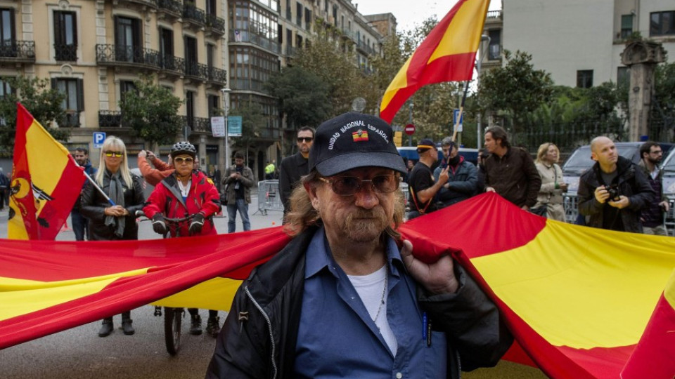 Каталуния избра независимост | StandartNews.com