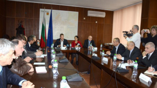 Старозагорските депутати ще лобират за своя регион