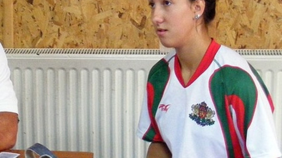 Мая Иванова завърши 14-а на световното по щанги | StandartNews.com