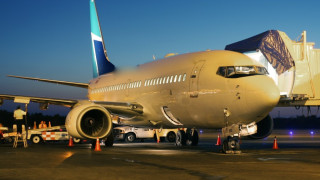 Boeing получи голяма поръчка от азиатския пазар