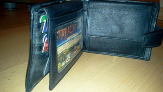 20-годишна поморийка върна изгубен портфейл