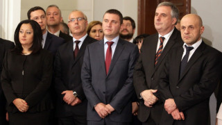 Затягат колана с още 50 млн. (ОБЗОР)