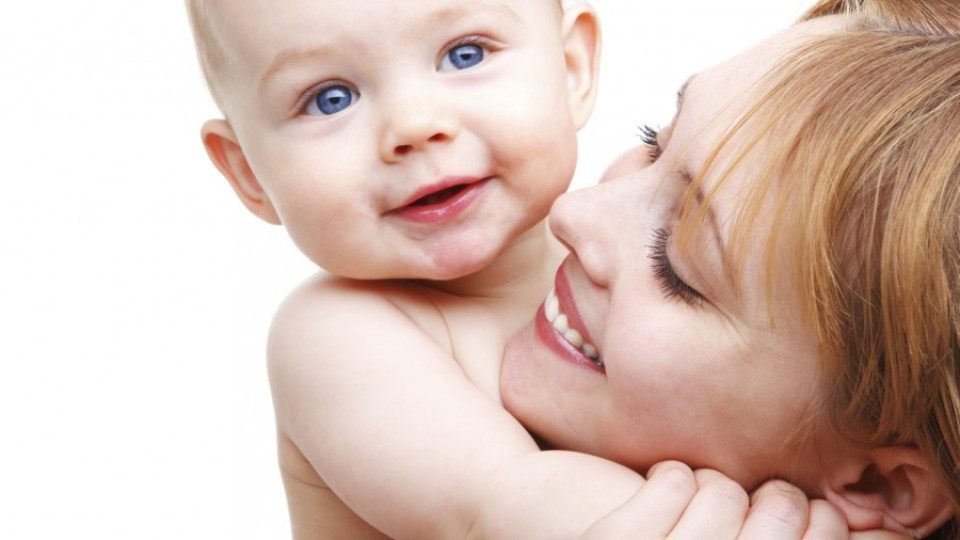 Помощ за мама и бебе и в Сливен | StandartNews.com