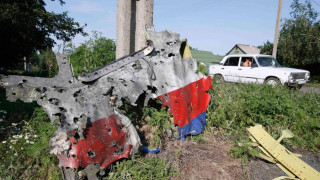 Откриха нови останки от MH17