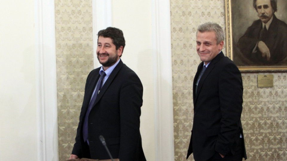 Христо Иванов: Докладът на ЕС ще е обективно негативен | StandartNews.com
