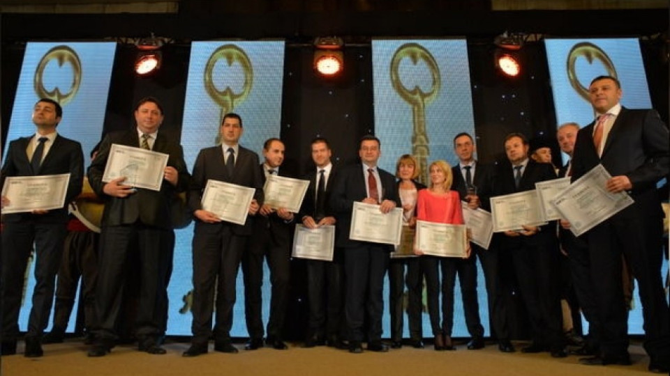 Атанас Камбитов с награда „Кмет на гражданите” | StandartNews.com