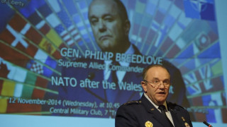 НАТО: България да си модернизира армията