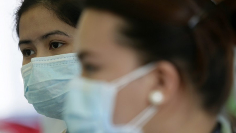 Ебола на метри от наши медици | StandartNews.com