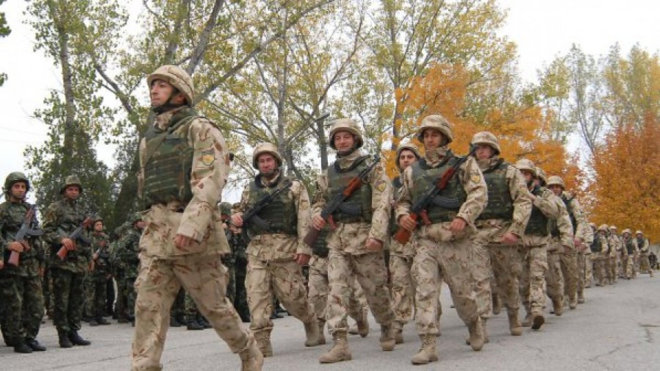 Над 100 БГ военни тръгват на мисия в Афганистан | StandartNews.com