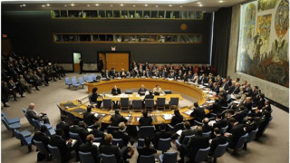 Съветът за сигурност на ООН свиква извънредно заседание