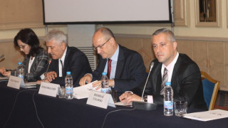 Министър Лукарски откри петата среща на Софийския форум по конкуренция