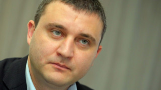 Горанов: С внасяне на актуализацията показваме как се прави политика