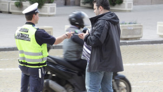 ВИДЕО: КАТ се фокусира върху пешеходците 