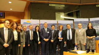 Дават €10 млн. за наводненията край морето