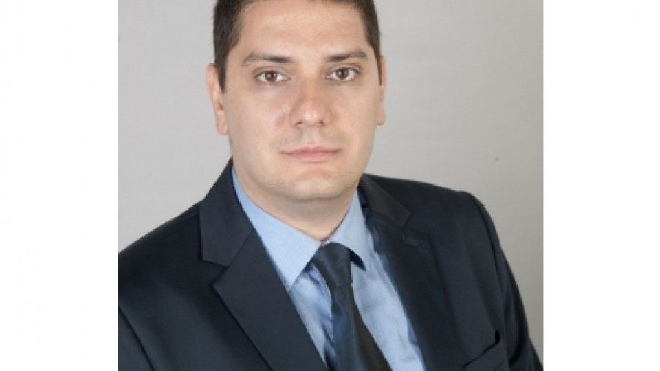 Христо Гаджев се закле като депутат от ГЕРБ | StandartNews.com