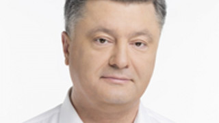 Порошенко иска 21 ноември да e национален празник