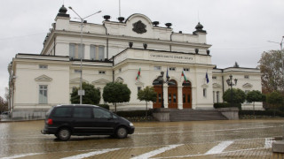 „Не сме различни! Да поговорим за диабет!” отиде в парламента 