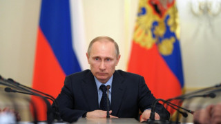 Путин: Санкциите срещу Русия противоречат на международното право