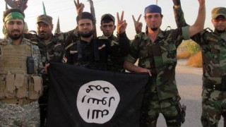 Джихадистите в Сирия постигнаха примирие