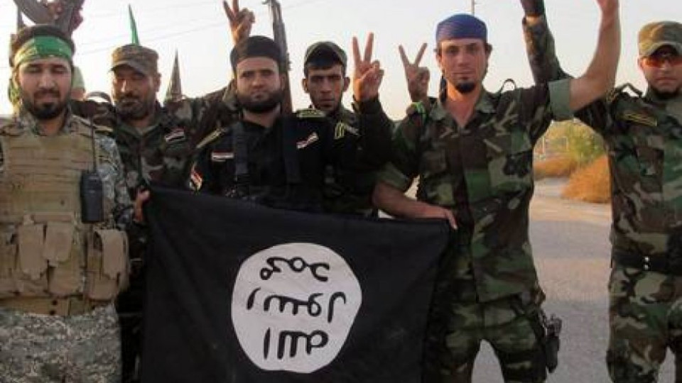 Джихадистите в Сирия постигнаха примирие | StandartNews.com