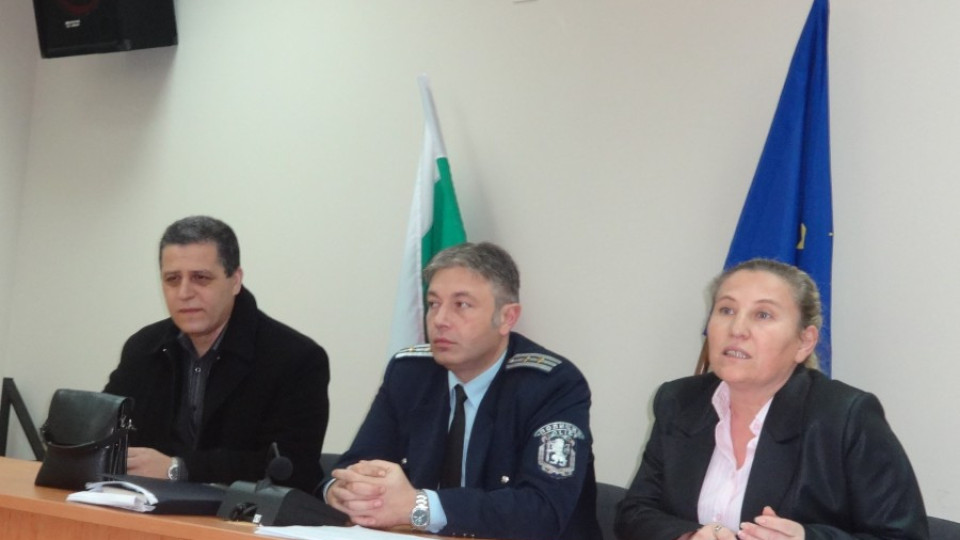 БЧК в Комисията по безопасност в Пиринско | StandartNews.com