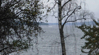 Швеция потвърди за чуждата подводница в Стокхолмския архипелаг