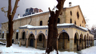Църквите в Пловдив без такса смет