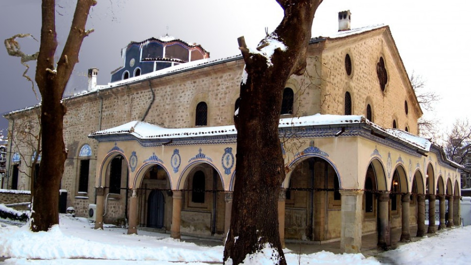 Църквите в Пловдив без такса смет | StandartNews.com