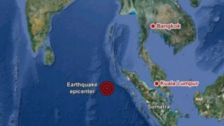 Отмениха предупреждението за цунами в Индонезия