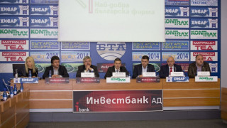 Производството на био продукти се развива динамично